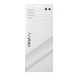 Cricut Joy Smart Vinylfolie - 14 x 33 cm Weiß