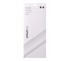 Cricut Joy Smart Vinylfolie - 14 x 33 cm Weiß