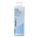 Cricut Joy Smart Maskierfolie - 13,9 cm x 120 cm halbdurchsichtig blau