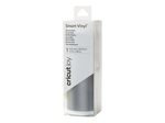 Cricut Joy Smart Vinylfolie - 13,9 x 121,9 cm Silber