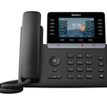 Yealink SIP-T74U - VoIP-Telefon mit Rufnummernanzeige