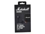 Marshall Minor IV Black,In-ear Kopfhörer