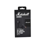 Marshall Minor IV Black,In-ear Kopfhörer