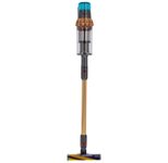 Dyson V15 Detect Absolute Vacuum Cleaner Gold