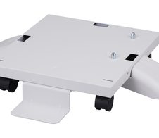 OKI Unterschrank mit Rollen für B513dn/B433dn