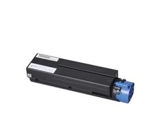 OKI Original Toner XL - schwarz 7.000 Seiten