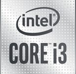 Intel Core i3-10105 3,7 GHz Prozessor