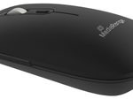 MediaRange MROS267  Maus kabellos schwarz