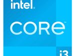 Intel Core i3-12100F 3,3 GHz Prozessor