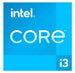 Intel Core i3-12100F 3,3 GHz Prozessor