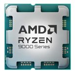 AMD Ryzen 9 9950X 4,3 GHz Prozessor AM5