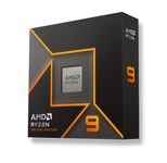 AMD Ryzen 9 9950X Prozessor 4,3 GHz 80 MB L2 & L3 Box