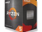 AMD Ryzen 5 5600XT 3,7 GHz Prozessor