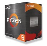 AMD Ryzen 5 5600XT 3,7 GHz Prozessor