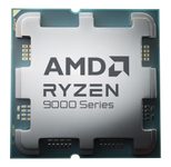 AMD Ryzen 7 9800X3D 4,7 GHz Prozessor