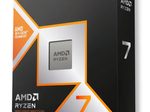 AMD Ryzen 7 9800X3D 4,7 GHz 8-Core-Prozessor