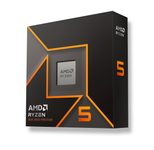 AMD Ryzen 5 9600X 3,9 GHz Prozessor AM5