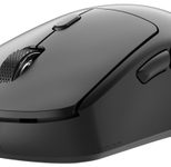 MediaRange MROS271 Maus kabelgebunden schwarz