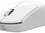 MediaRange MROS255 Maus kabelgebunden weiß