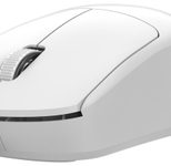 MediaRange MROS255 Maus kabelgebunden weiß