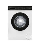 Daewoo Waschmaschine WM814TTWA1DE  8kg/1400Umin weiß