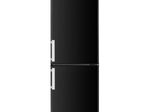 PKM Kühl-Gefrierkombi BKG173CB 121L/52L schwarz