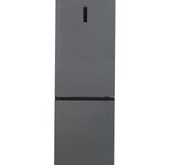 PKM Kühl-Gefrierkombi KG323CNFDDG 219L/104L dunkelgrau