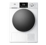 PKM Wärmepumpentrockner WPT10-14A++ 10kg weiß