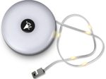 Aqiila® LIGHTBIRD BL2 Lichterkette, weiß, 10,0 m
