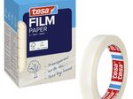 tesa Klebefilm PAPER 19,0 x 66,0 (mm x m)