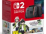 Nintendo® Switch 2 + Pokémon Legends: Z-A