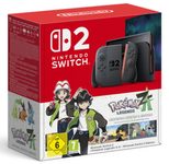 Nintendo® Switch 2 + Pokémon Legends: Z-A