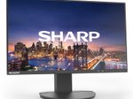 NEC Sharp MultiSync EA241F Full HD Display 60,96 cm (24")