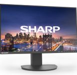 NEC Sharp MultiSync EA241F Full HD Display 60,96 cm (24")