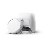 DJI ROMO S CR8F Saugroboter mit Wassertank