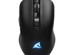 Sharkoon Maus Skiller SGM30W kabellos schwarz