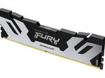 Kingston FURY™ Renegade - 16GB, on-die ECC