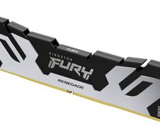 Kingston FURY™ Renegade - 16GB, on-die ECC