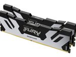 Kingston FURY™ Renegade Kit - 32GB, on-die ECC