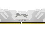 Kingston FURY™ Renegade - 16GB, on-die ECC
