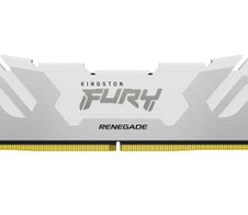 Kingston FURY™ Renegade - 16GB, on-die ECC