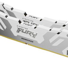 Kingston FURY™ Renegade Kit - 32GB, on-die ECC