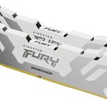 Kingston FURY™ Renegade Kit - 64GB, on-die ECC
