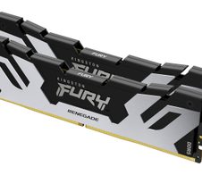 Kingston FURY™ Renegade Kit - 32GB, on-die ECC