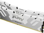 Kingston FURY™ Renegade Kit - 32GB, on-die ECC