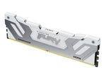 Kingston FURY™ Renegade - 24GB, on-die ECC