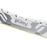 Kingston FURY™ Renegade - 24GB, on-die ECC