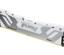 Kingston FURY™ Renegade - 24GB, on-die ECC