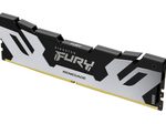 Kingston FURY™ Renegade - 24GB, on-die ECC