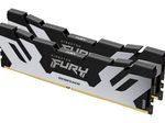 Kingston FURY™ Renegade Kit - 48GB, on-die ECC